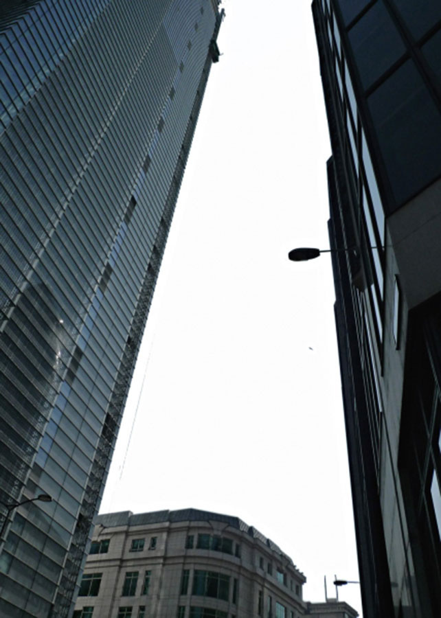LONDON