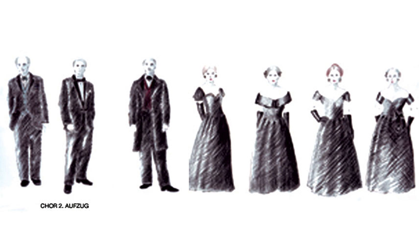 TANNHÄUSER, R.Wagner